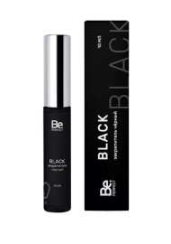 Закрепитель клея Be Perfect, 10 мл черный Закрепитель клея Be Perfect, 10 мл черный