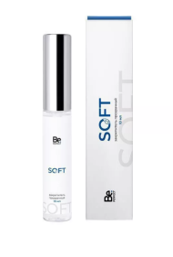 Закрепитель клея Be Perfect, 10 мл прозрачный