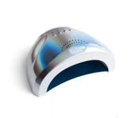 UV LED-лампа TNL 48 W - "Shiny" перламутровая