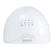 ELPAZA S1 2-in-1 LED/UV LAMP 60W ELPAZA S1 2-in-1 LED/UV LAMP 60W