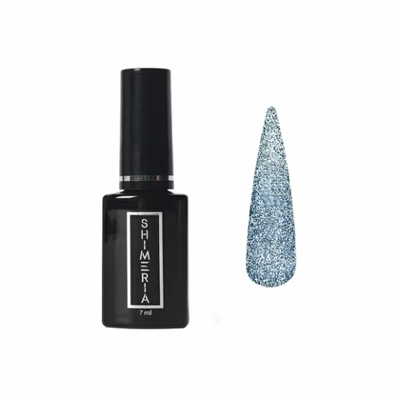 Светоотражающий гель-лак Shimeria 7мл №6515 ruNail Светоотражающий гель-лак Shimeria 7мл №6515 ruNail