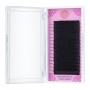 Черные ресницы Enigma микс 0,07/D/12-14 mm (16 линий)