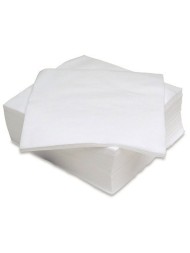 Салфетки спанлейс 5*5см в пачке 100шт