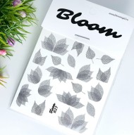 Слайдер Bloom B27 ВЕСНА - ЛЕТО Слайдер Bloom B27 ВЕСНА - ЛЕТО