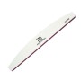 Пилка для ногтей "лодочка" 240/240 улучшенное качество (белая) (10 шт. в упак.), TNL Пилка для ногтей "лодочка" 240/240 улучшенное качество (белая) (10 шт. в упак.), TNL