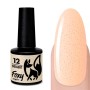 Гель-лак DESSERT (Gel polish DESSERT) #12, 8 ml, Foxy Expert Гель-лак DESSERT (Gel polish DESSERT) #12, 8 ml, Foxy Expert