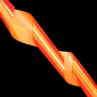 Дизайн "TNL - Битое стекло" №01 (оранжевое)