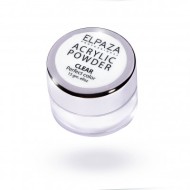 Acrylic Powder Clear 15gm