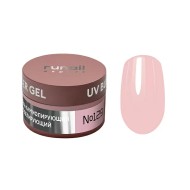 Гель моделирующий UV BUILDER GEL Runail Expert №129, 15г банка Гель моделирующий UV BUILDER GEL Runail Expert №129, 15г банка