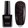 Гель-лак ARBIX (Арбикс) №043 Ночная Москва, 10 мл Гель-лак ARBIX (Арбикс) №043 Ночная Москва, 10 мл