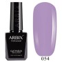 Гель-лак ARBIX (Арбикс) №054 Дикая Орхидея, 10 мл