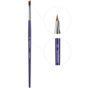 Кисть Синтетик, Synthetic Creator №10 для бровей и макияжа