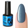 Гель-лак DESSERT (Gel polish DESSERT) #21, 8 ml, Foxy Expert Гель-лак DESSERT (Gel polish DESSERT) #21, 8 ml, Foxy Expert
