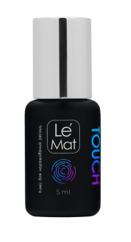 Клей для наращивания ресниц Le Maitre "TOUCH" 5 мл