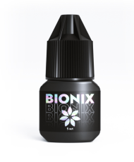 Черный клей LASHY "Bionix" 5мл