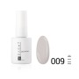 Цветной гель-лак PASHE №009 - "Серый шелк", (9 мл) Цветной гель-лак PASHE №009 - "Серый шелк", (9 мл)